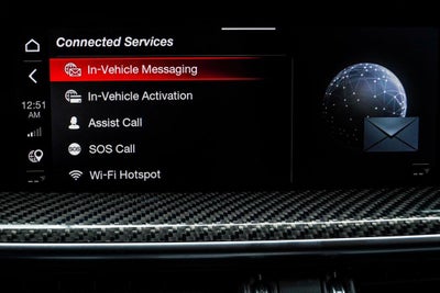 2022 Alfa Romeo Stelvio Quadrifoglio