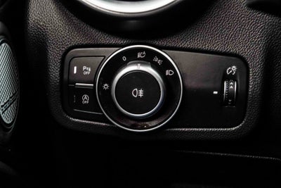 2022 Alfa Romeo Stelvio Quadrifoglio