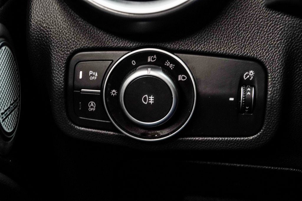 2022 Alfa Romeo Stelvio Quadrifoglio