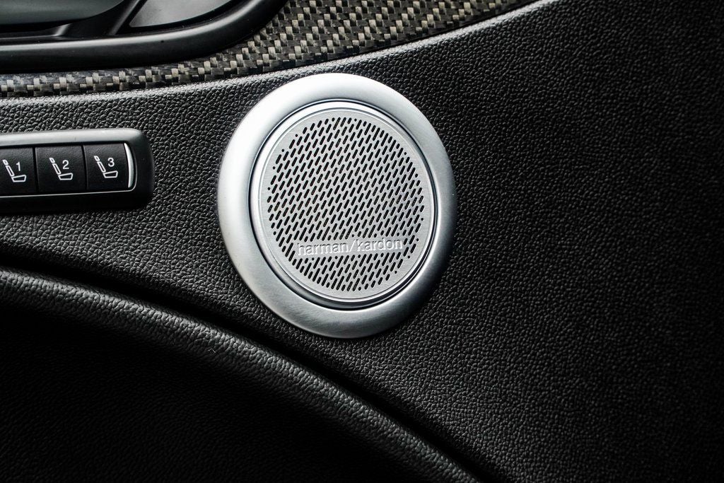 2022 Alfa Romeo Stelvio Quadrifoglio