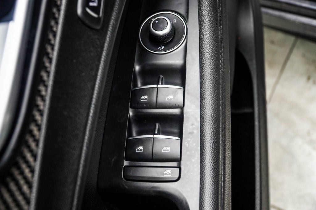 2022 Alfa Romeo Stelvio Quadrifoglio