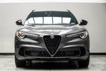 2022 Alfa Romeo Stelvio Quadrifoglio