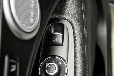 2022 Alfa Romeo Stelvio Quadrifoglio