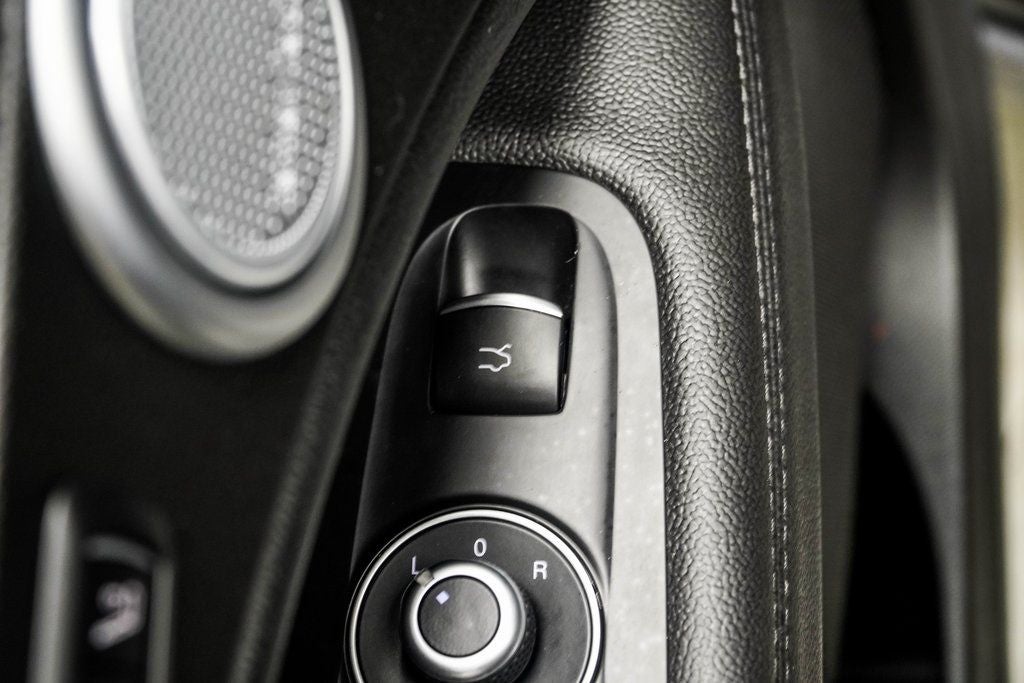 2022 Alfa Romeo Stelvio Quadrifoglio