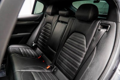 2022 Alfa Romeo Stelvio Quadrifoglio