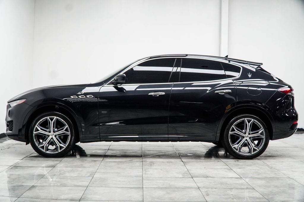 2023 Maserati Levante GT