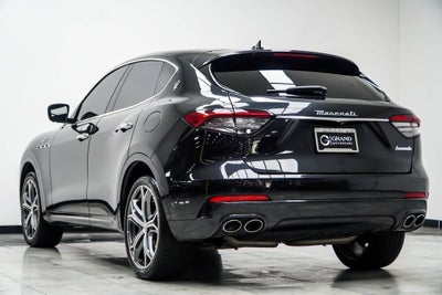 2023 Maserati Levante GT