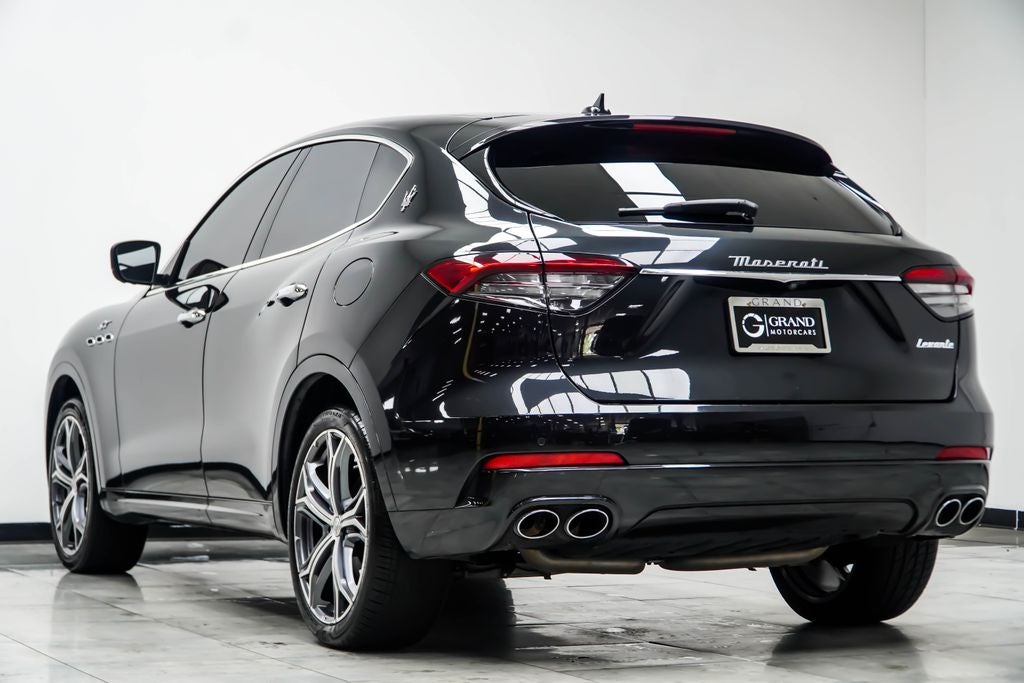 2023 Maserati Levante GT
