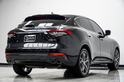 2023 Maserati Levante GT