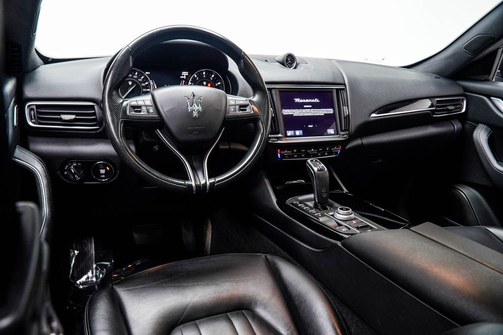 2023 Maserati Levante GT