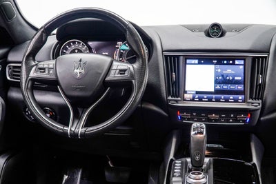 2023 Maserati Levante GT