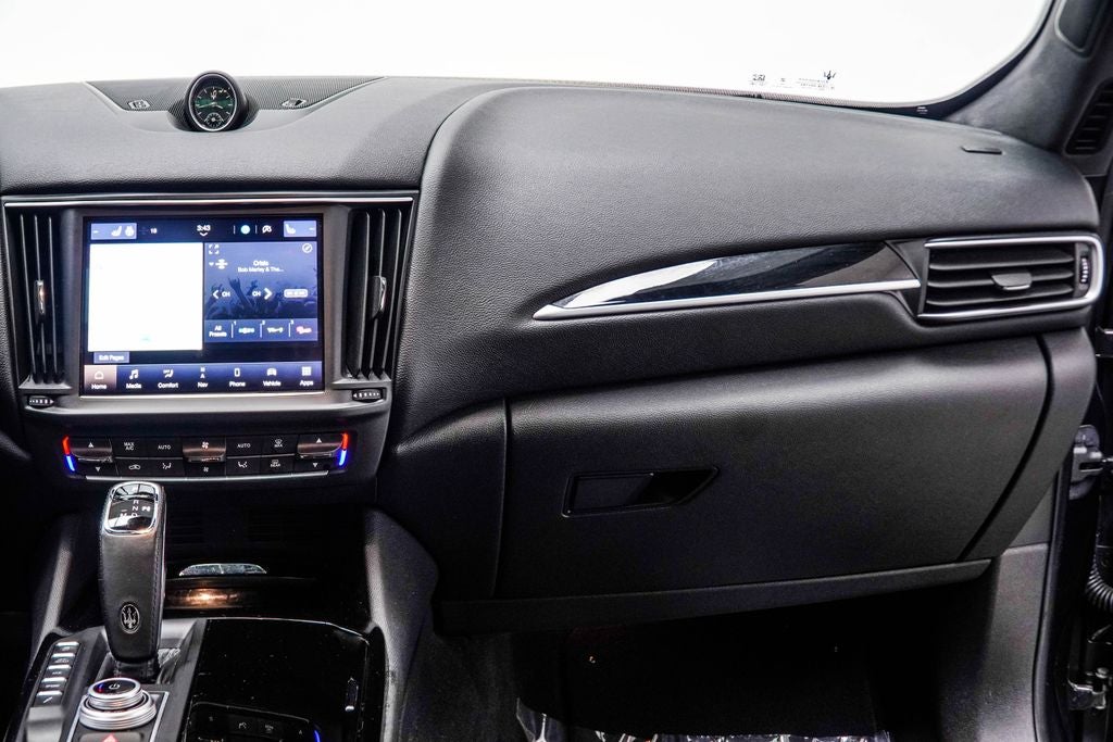 2023 Maserati Levante GT