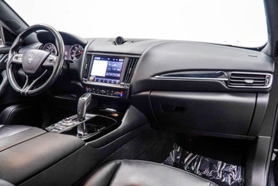 2023 Maserati Levante GT