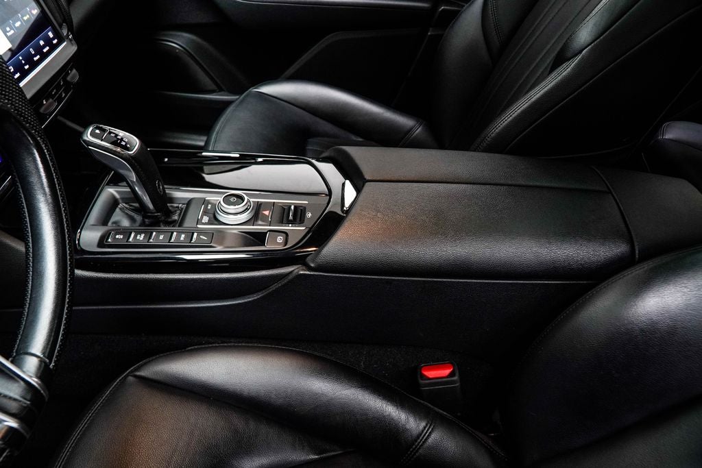 2023 Maserati Levante GT