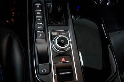 2023 Maserati Levante GT