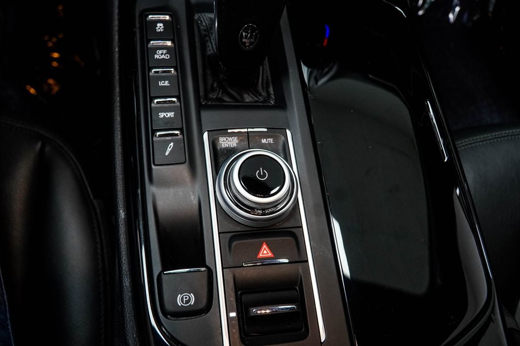2023 Maserati Levante GT