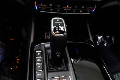 2023 Maserati Levante GT