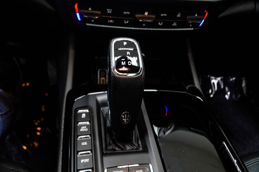 2023 Maserati Levante GT
