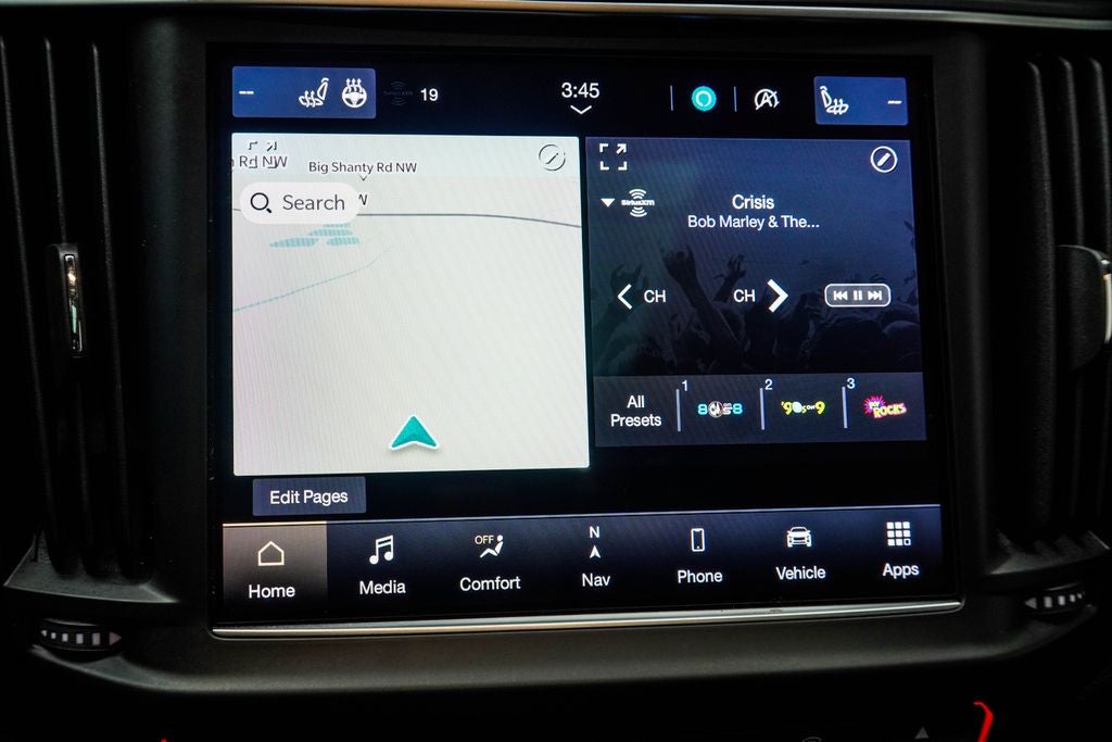 2023 Maserati Levante GT
