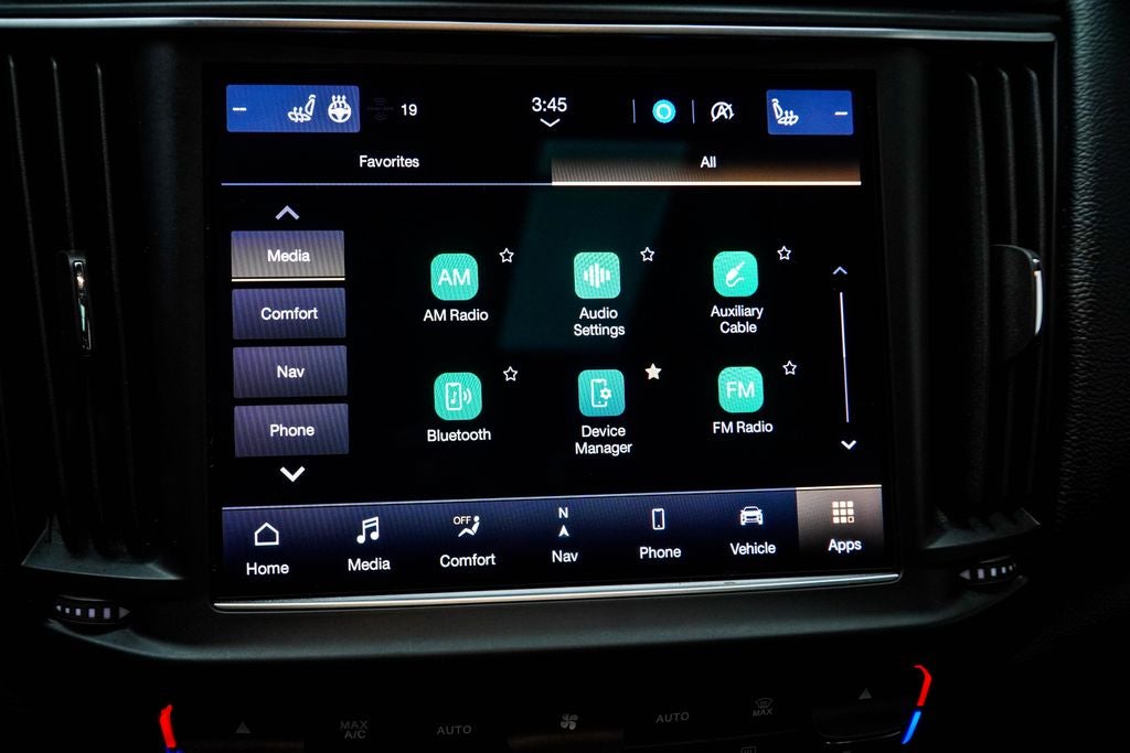 2023 Maserati Levante GT