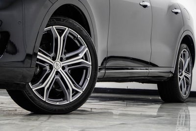 2023 Maserati Levante GT