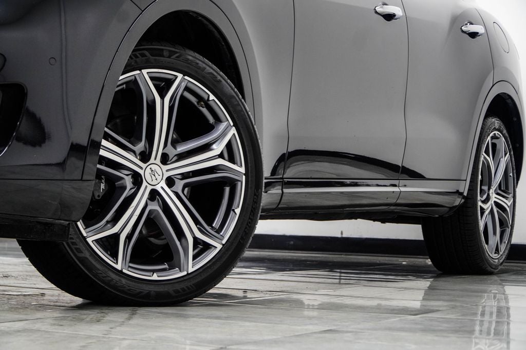 2023 Maserati Levante GT