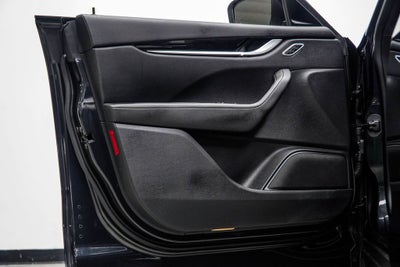 2023 Maserati Levante GT