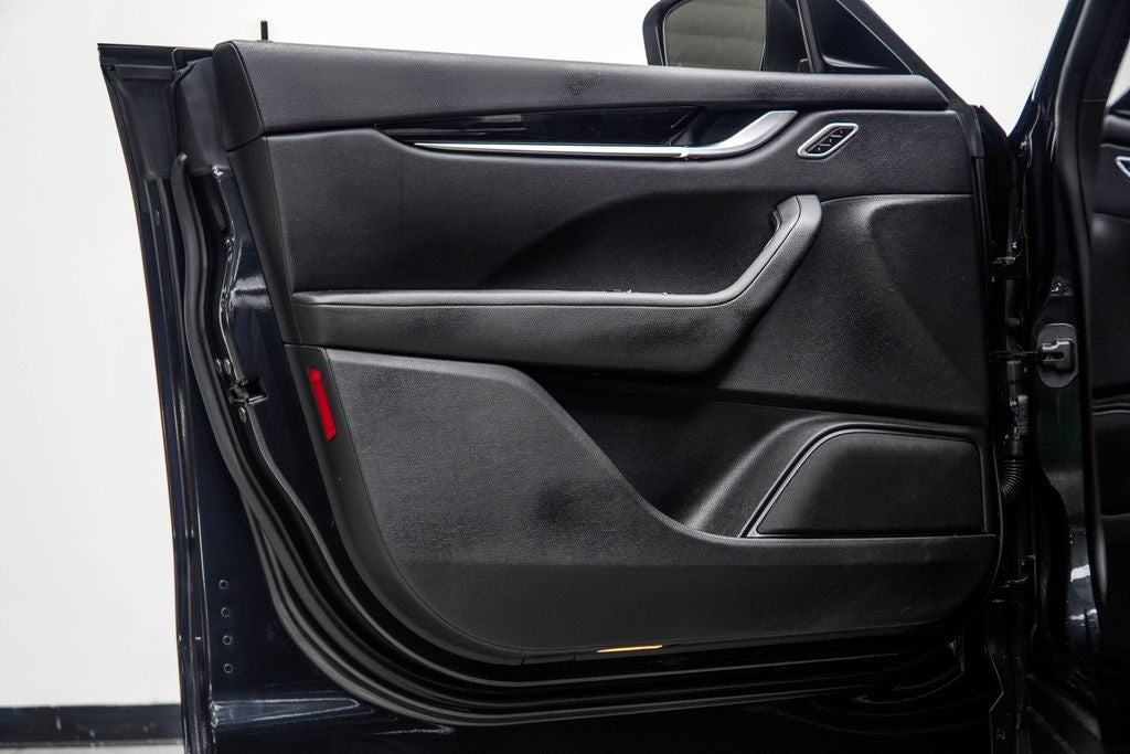 2023 Maserati Levante GT