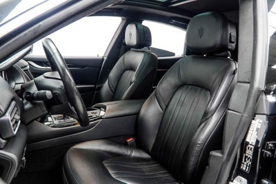 2023 Maserati Levante GT