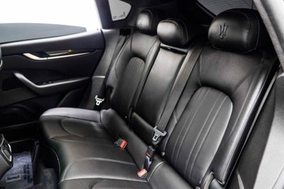 2023 Maserati Levante GT