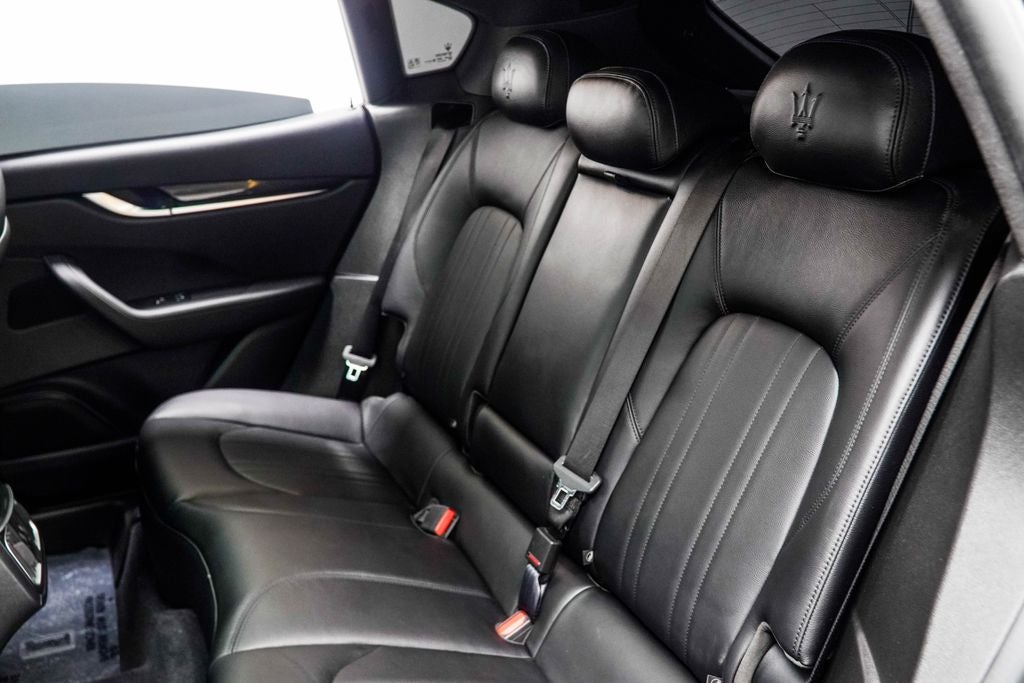 2023 Maserati Levante GT