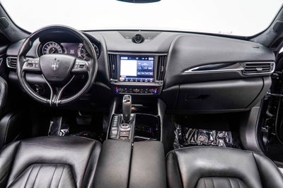 2023 Maserati Levante GT