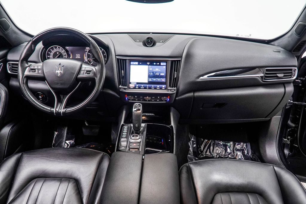 2023 Maserati Levante GT