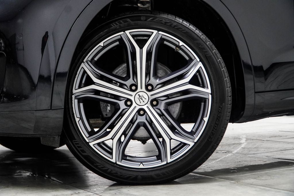 2023 Maserati Levante GT