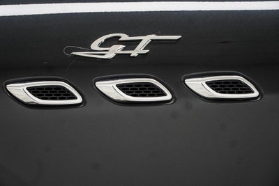 2023 Maserati Levante GT