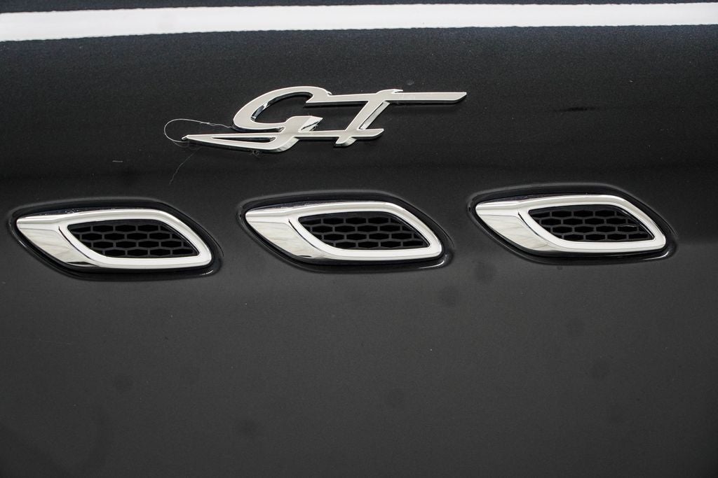 2023 Maserati Levante GT