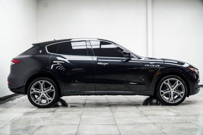 2023 Maserati Levante GT
