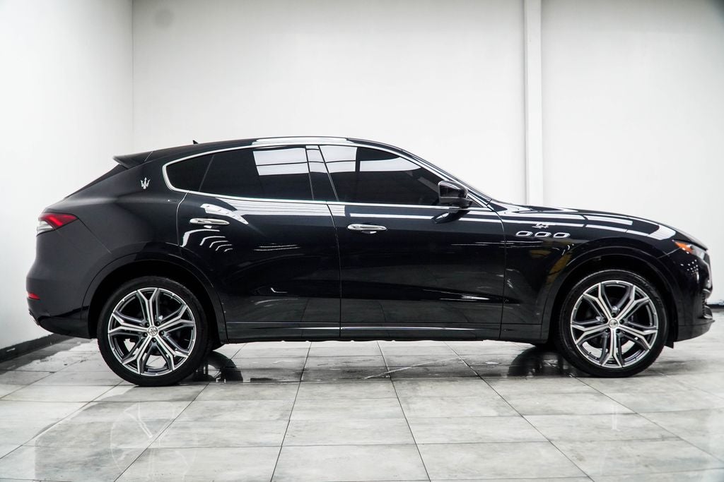 2023 Maserati Levante GT