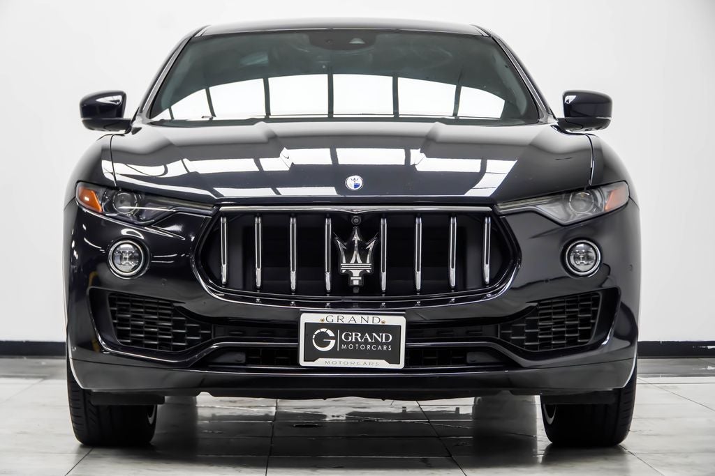 2023 Maserati Levante GT
