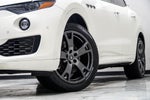 2021 Maserati Levante Base
