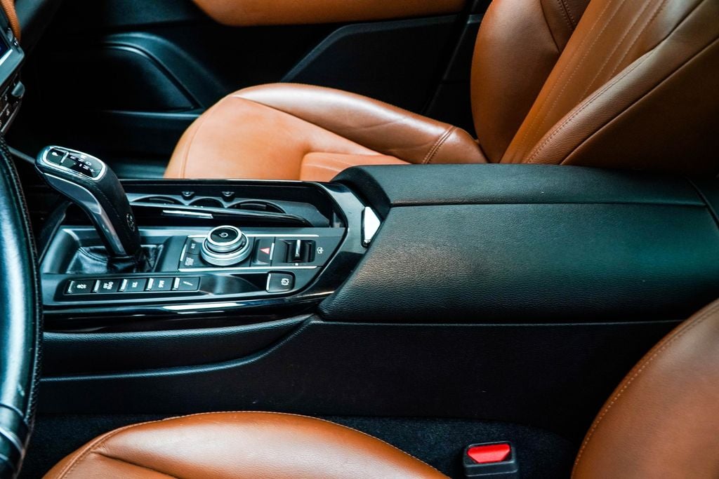 2021 Maserati Levante Base