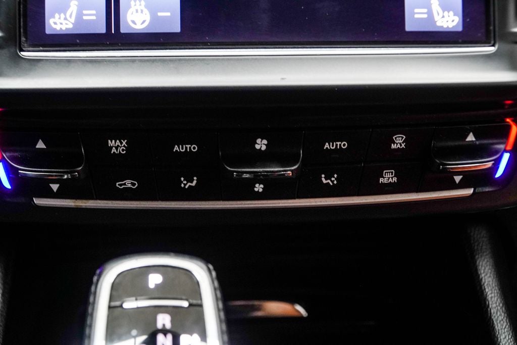 2021 Maserati Levante Base