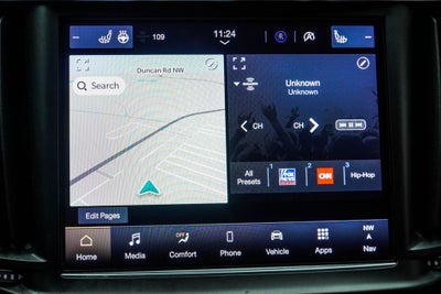 2021 Maserati Levante Base