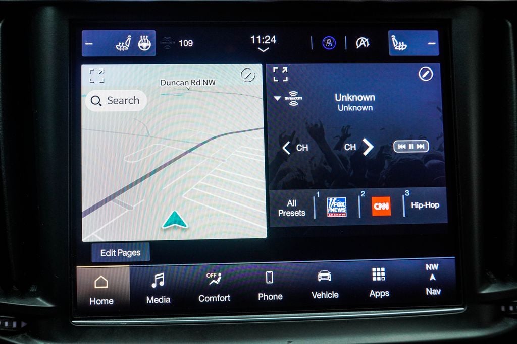 2021 Maserati Levante Base