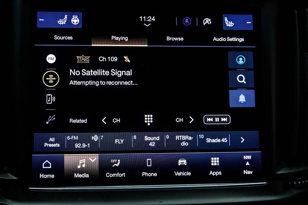 2021 Maserati Levante Base