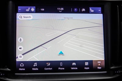 2021 Maserati Levante Base