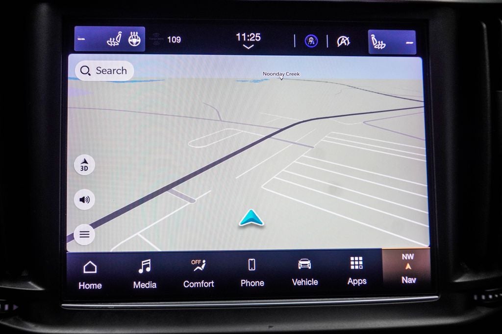 2021 Maserati Levante Base