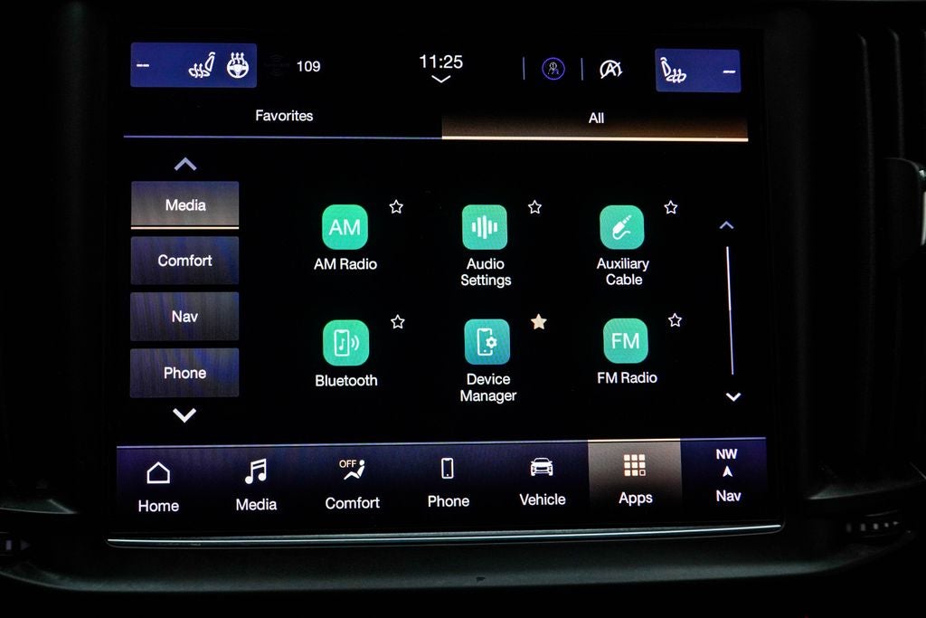 2021 Maserati Levante Base