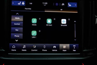 2021 Maserati Levante Base