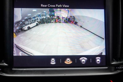 2021 Maserati Levante Base